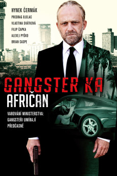 Gangster Ka: African (2015) poster