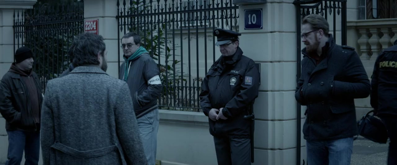 Gangster Ka: African screenshot 2