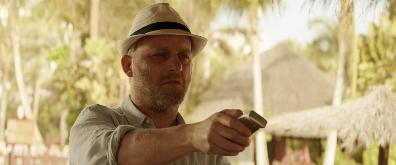Gangster Ka: African screenshot 3