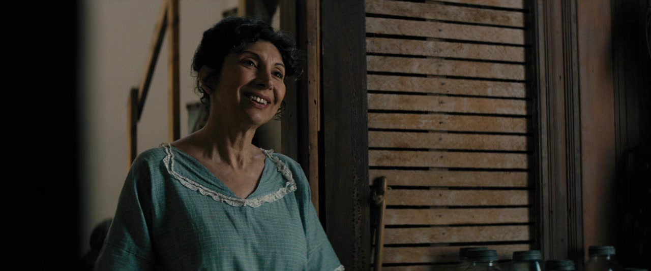 In the Absence of Good Men screenshot 1