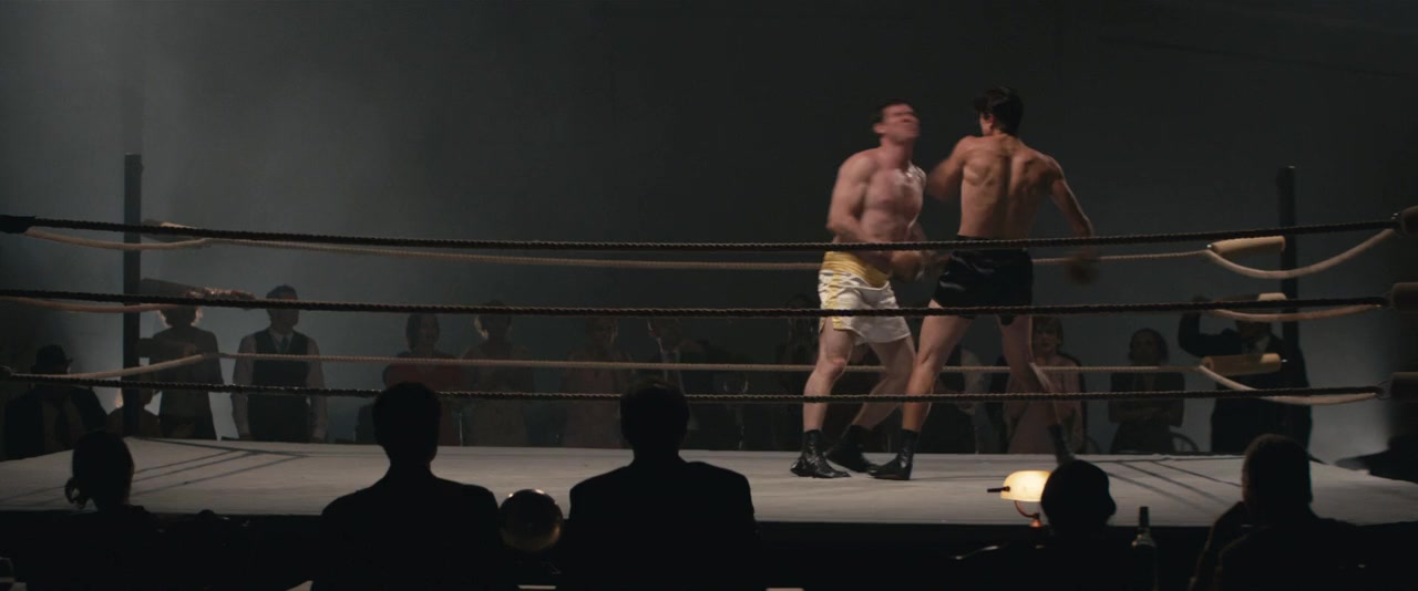 In the Absence of Good Men screenshot 3