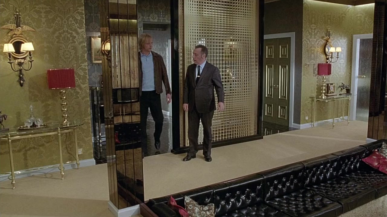 Gangster No. 1 screenshot 1