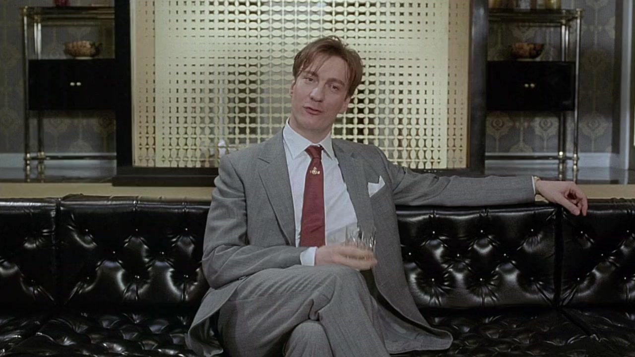 Gangster No. 1 screenshot 2
