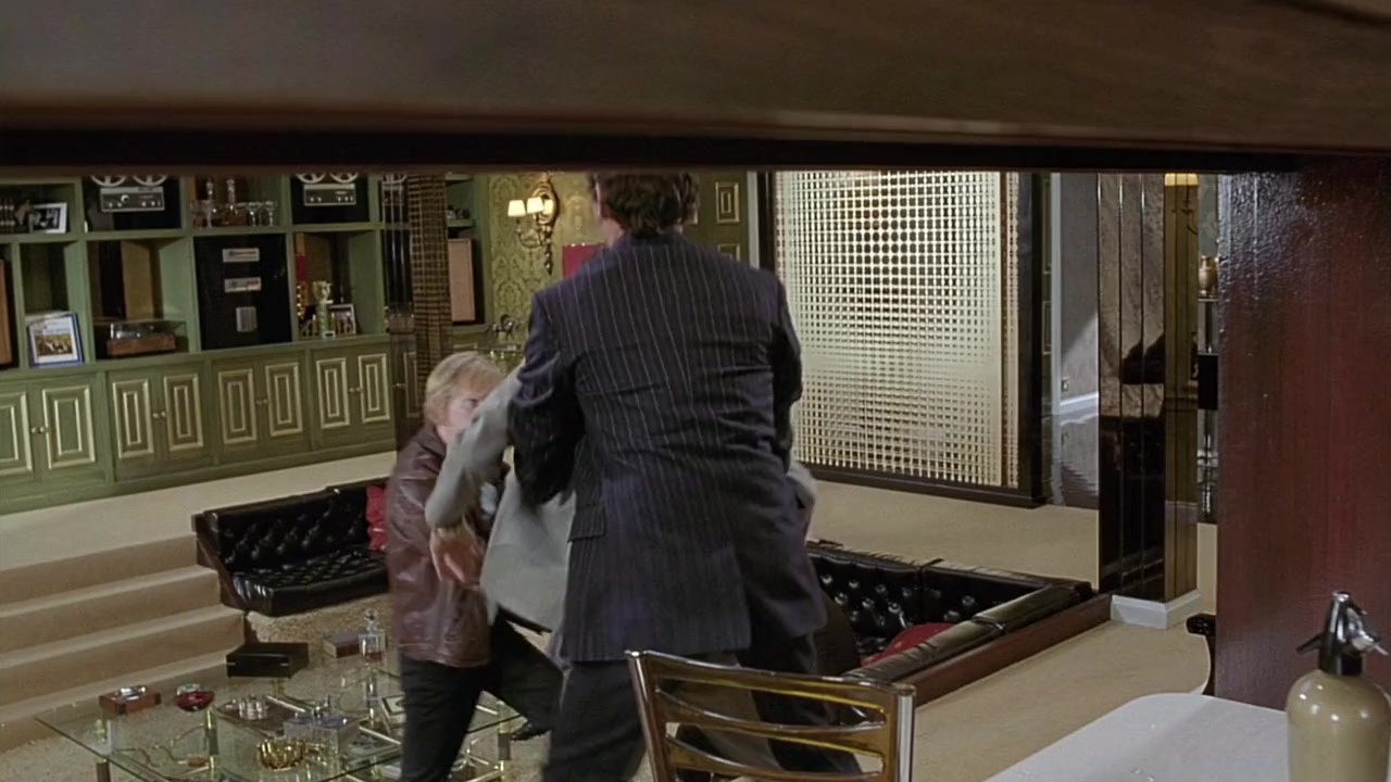 Gangster No. 1 screenshot 3