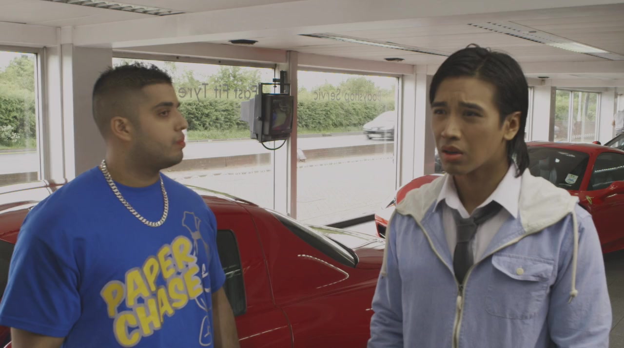 Gangsters Gamblers Geezers screenshot 1
