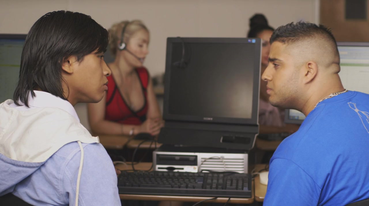 Gangsters Gamblers Geezers screenshot 3