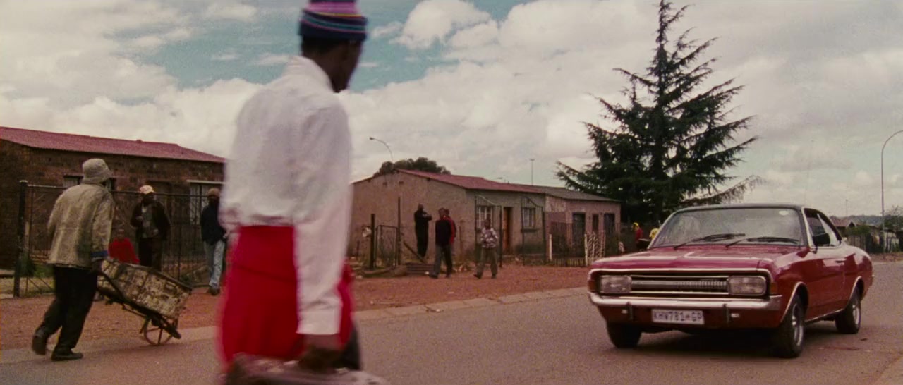 Jerusalema screenshot 3