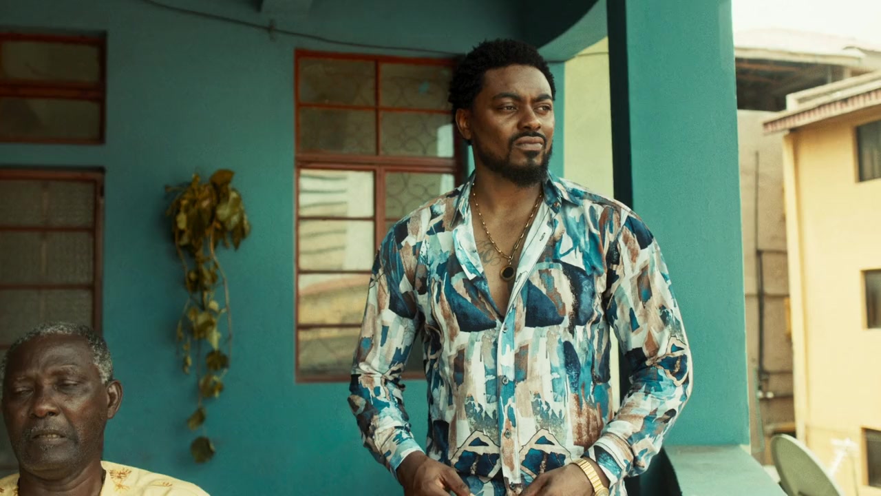 Gangs of Lagos screenshot 2