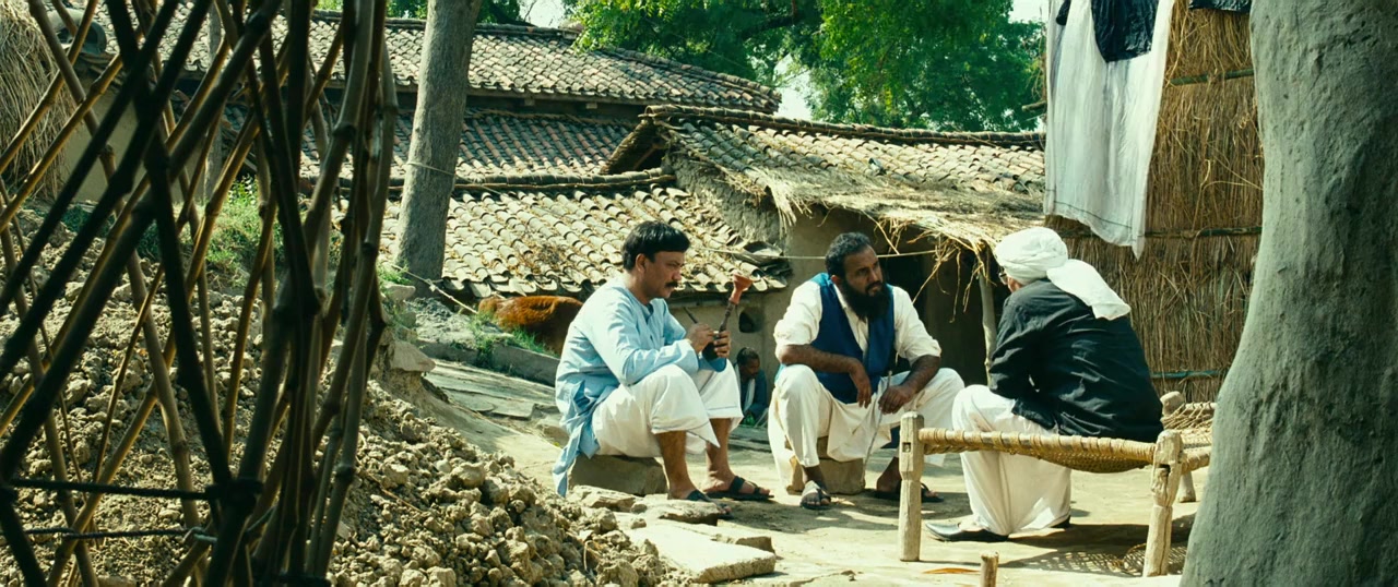 Gangs of Wasseypur screenshot 1