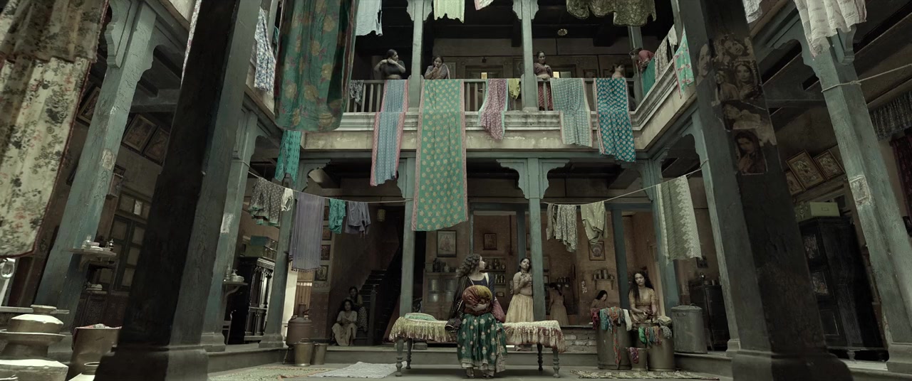 Gangubai Kathiawadi screenshot 1