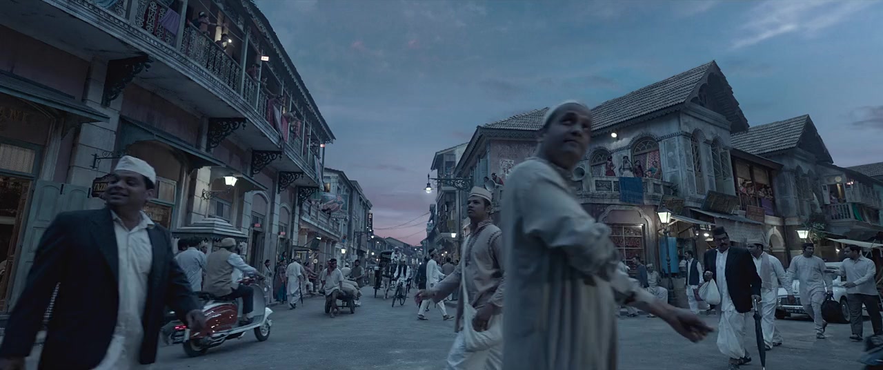 Gangubai Kathiawadi screenshot 3