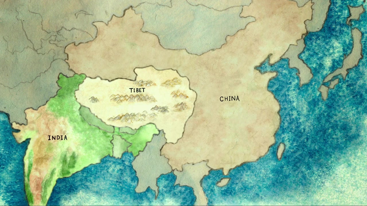 Ganden: A Joyful Land screenshot 2