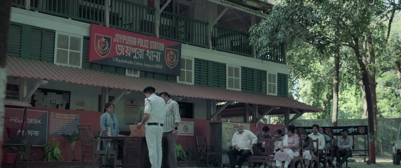 Gandhari screenshot 1
