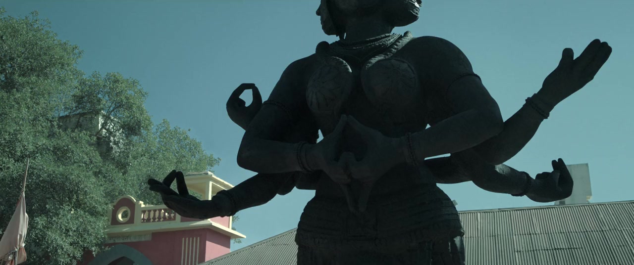 Gandhari screenshot 2