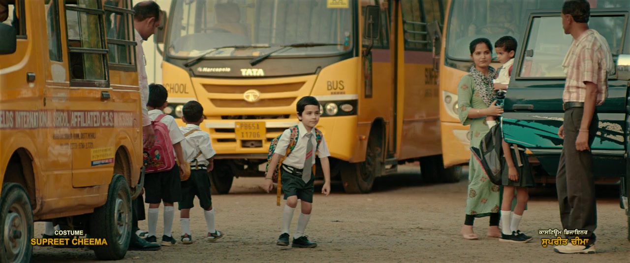 Gandhi 3 screenshot 2