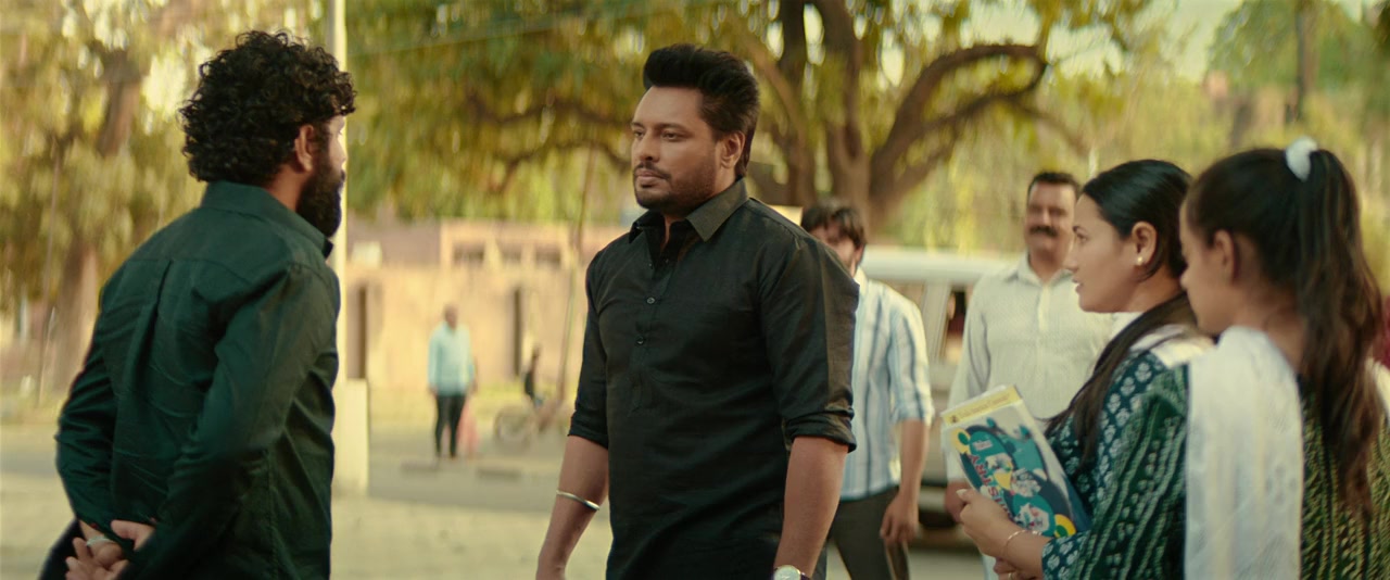 Gandhi 3 screenshot 3