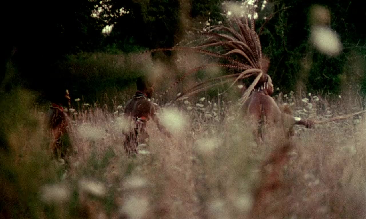 Ganja & Hess screenshot 1