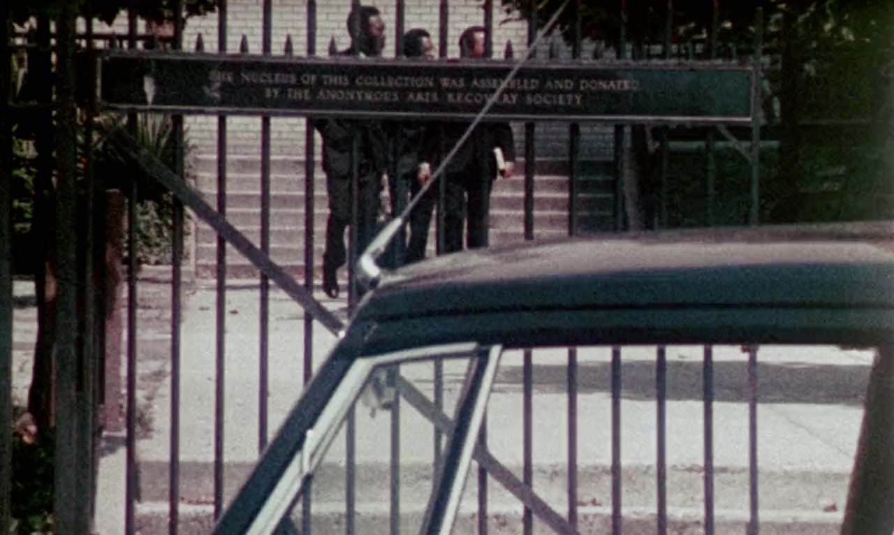 Ganja & Hess screenshot 2
