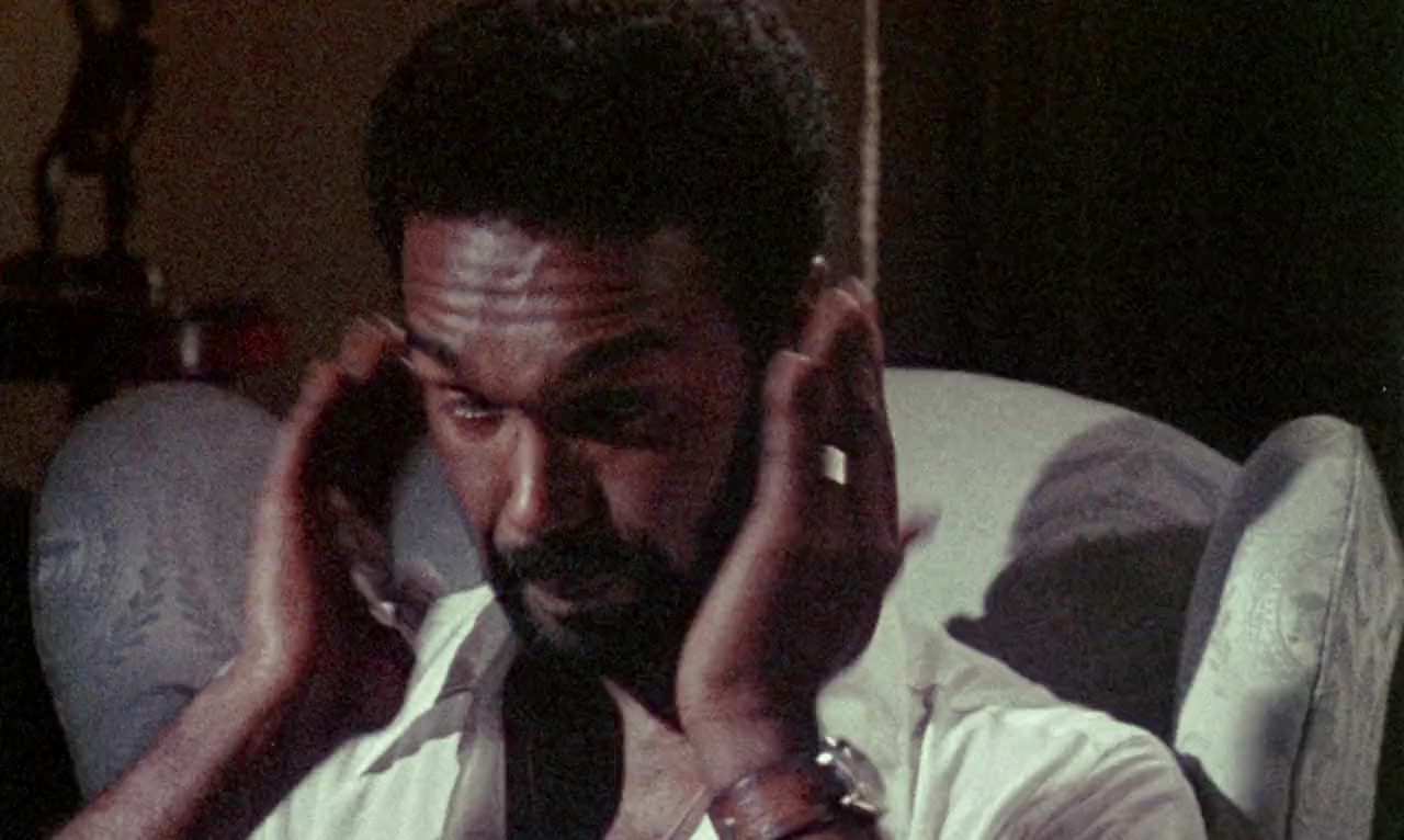 Ganja & Hess screenshot 3