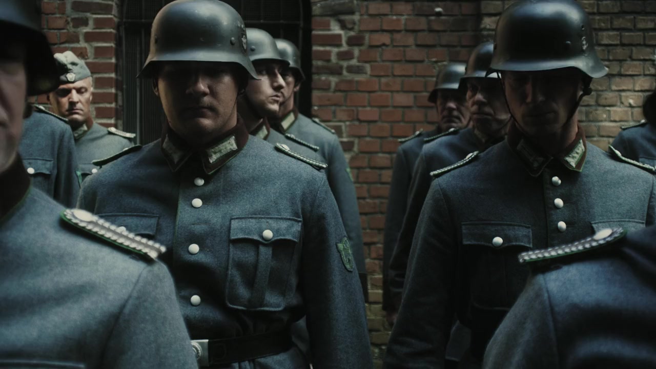 Ganz normale Männer - Der 'vergessene Holocaust' screenshot 3