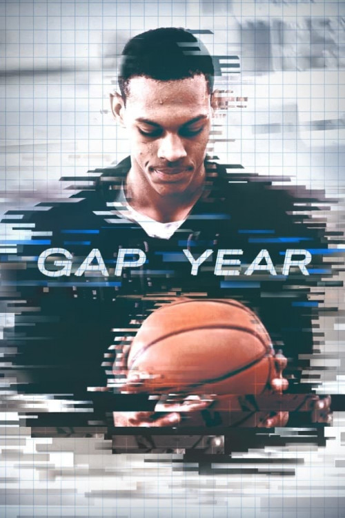 Gap Year (2021) poster