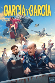 García y García (2021) poster