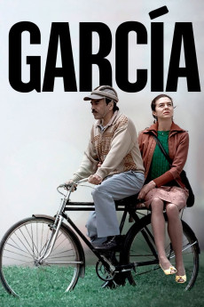 García (2010) poster