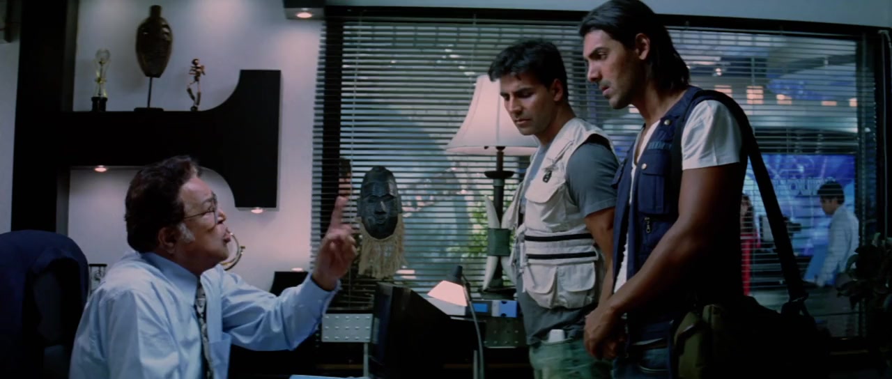 Garam Masala screenshot 2