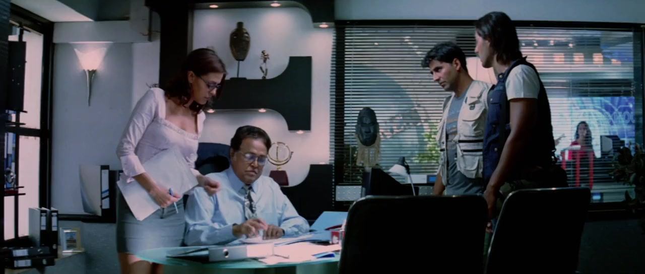 Garam Masala screenshot 3