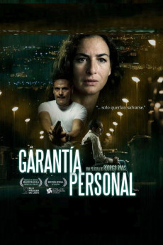Garantía personal (2016) poster
