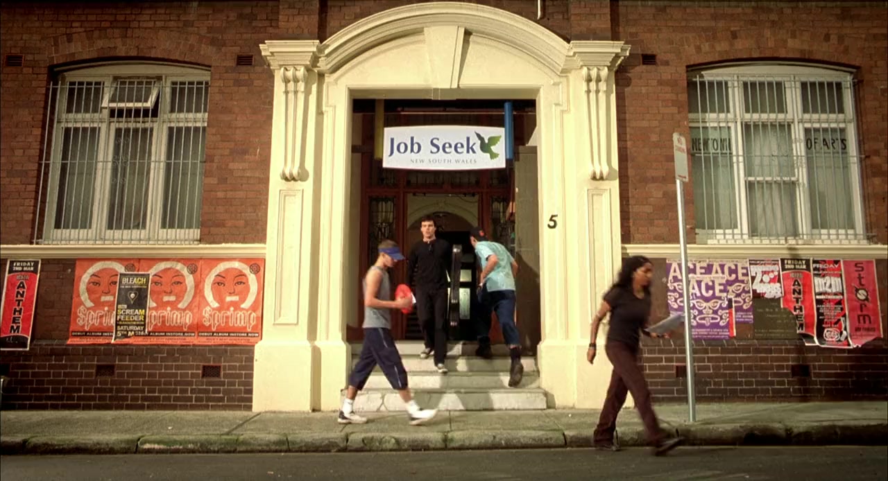 Garage Days screenshot 1