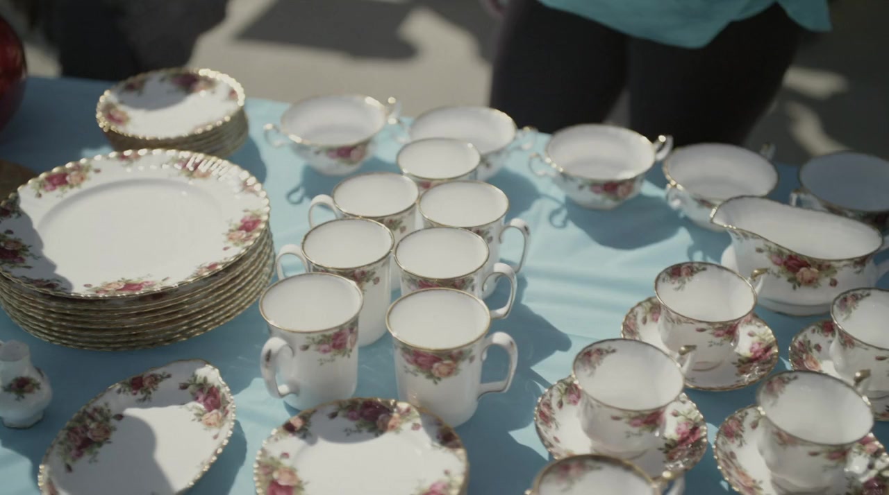 Garage Sale Mystery screenshot 2