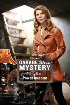 Guilty Until Proven Innocent (2016) poster