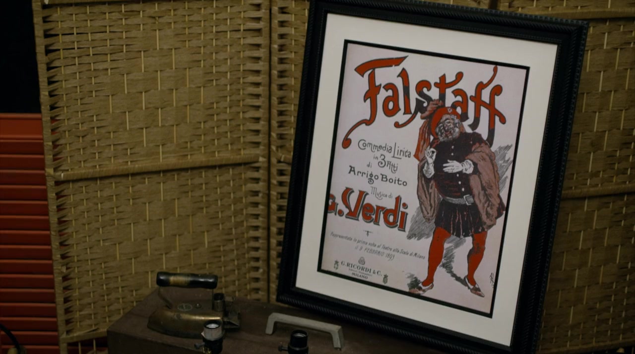 The Mask Murder screenshot 1