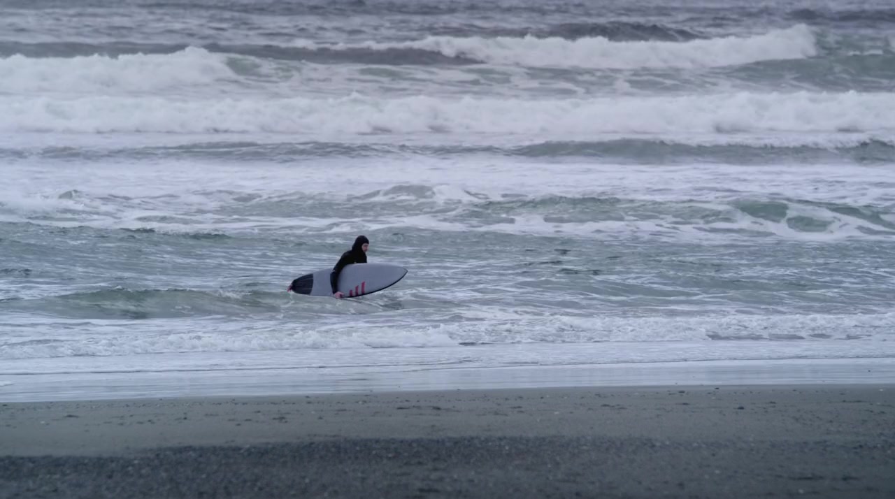 The Beach Murder screenshot 3