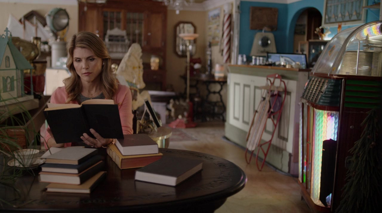 The Novel Murders screenshot 2