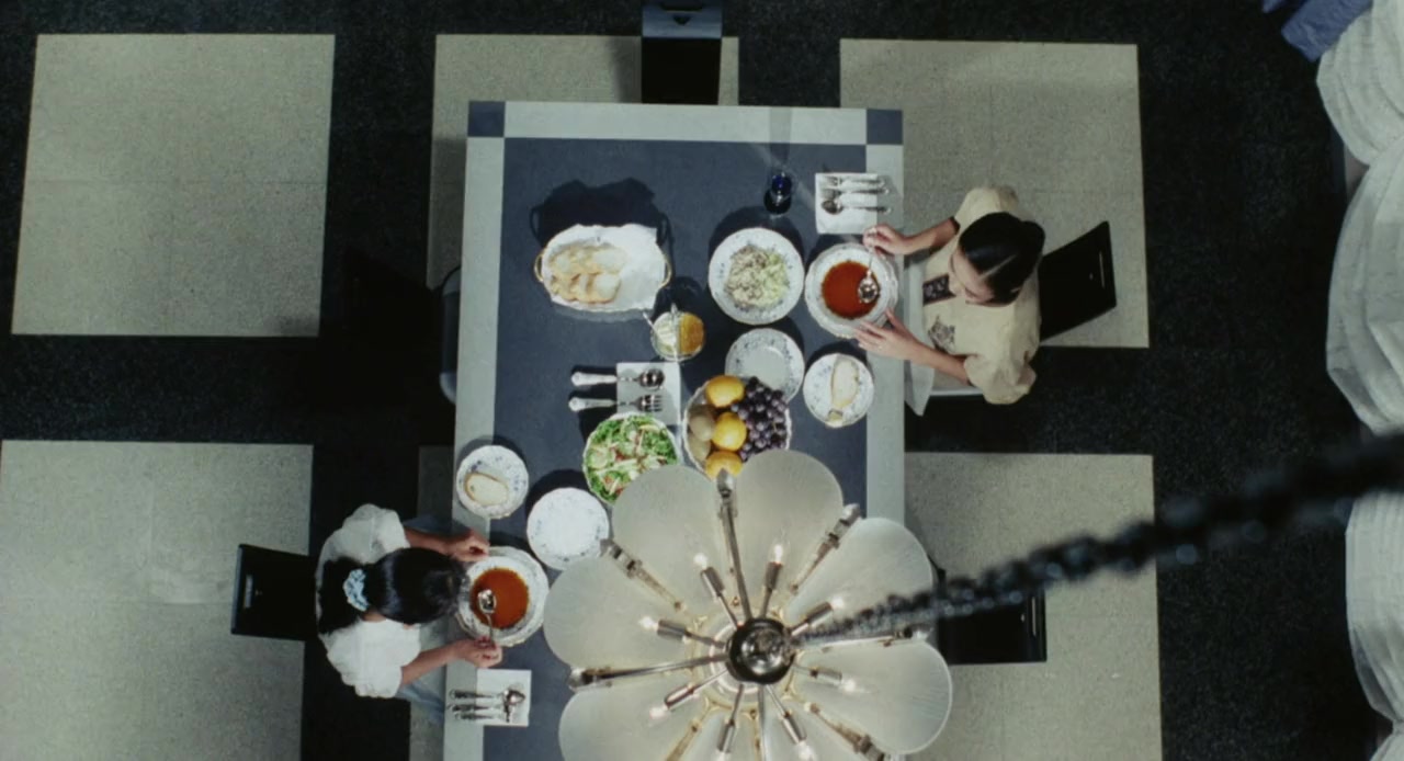 Garasu no naka no sho-jo screenshot 3