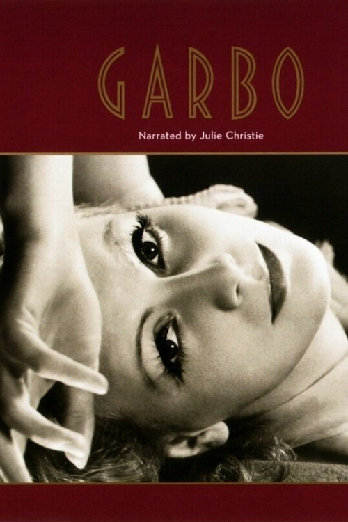 Garbo (2005) poster
