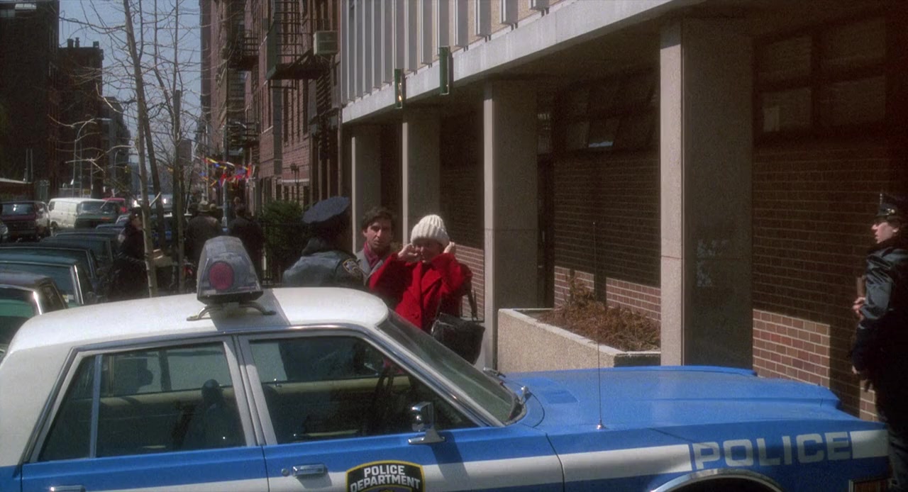 Garbo screenshot 1