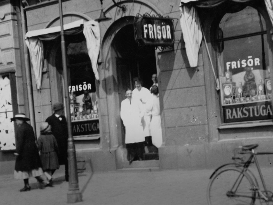 Garbo: Where Did You Go? screenshot 2