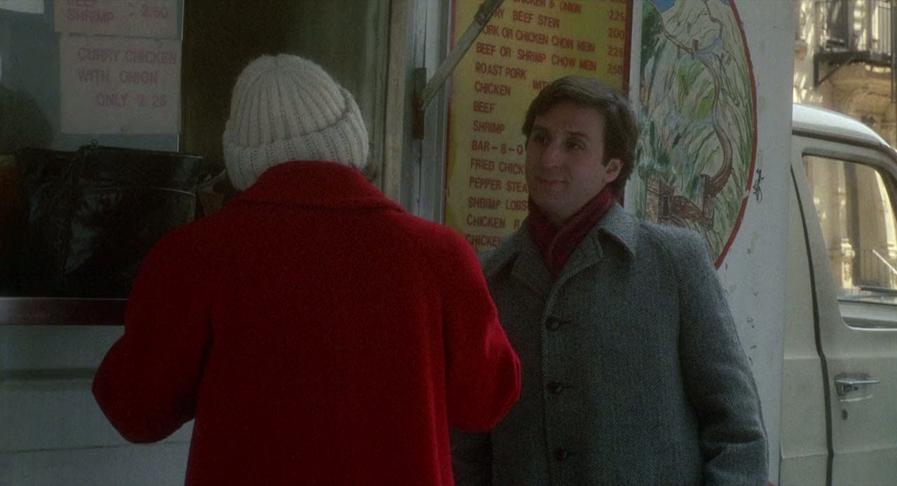 Garbo Talks screenshot 3