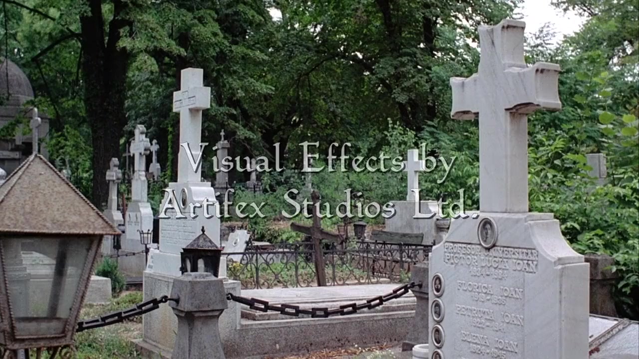 Gargoyle screenshot 1