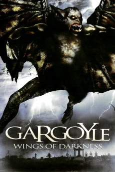 Gargoyle (2004) poster