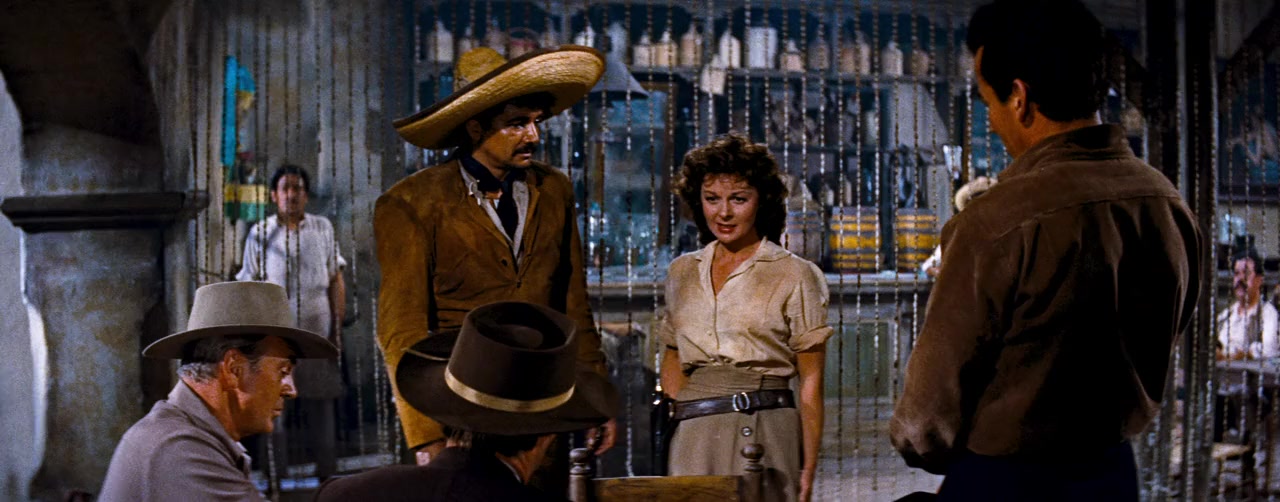 Garden of Evil screenshot 3
