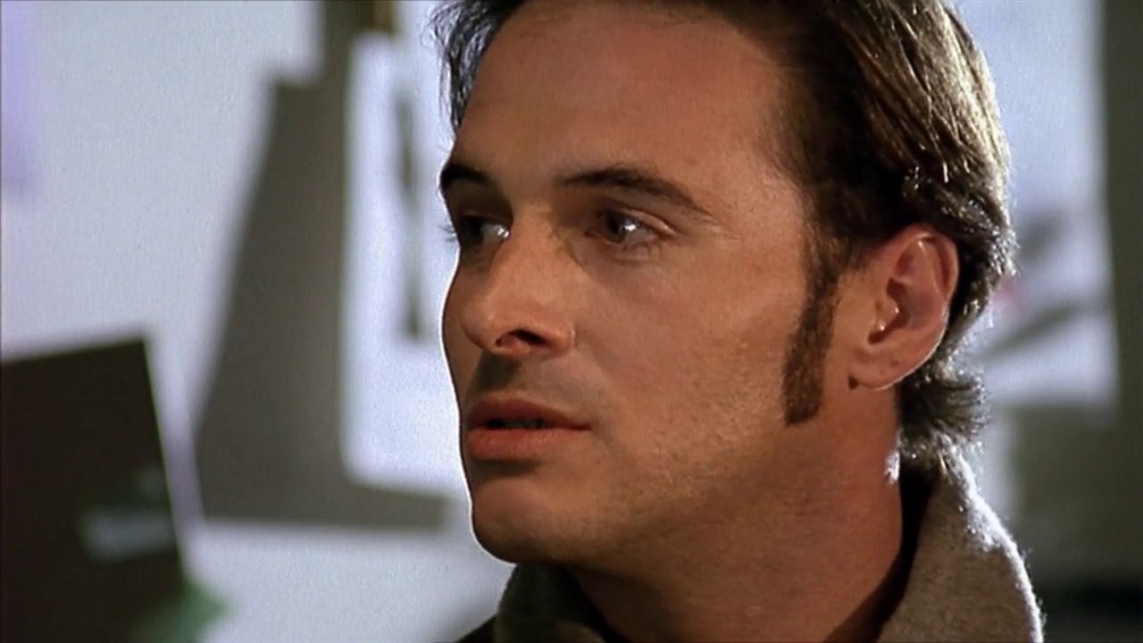 Garden of Love screenshot 1
