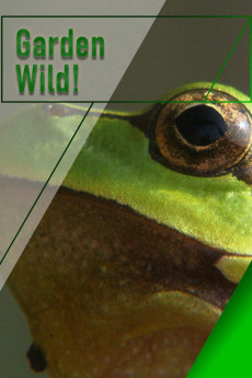 Garden Wild! (2015) poster