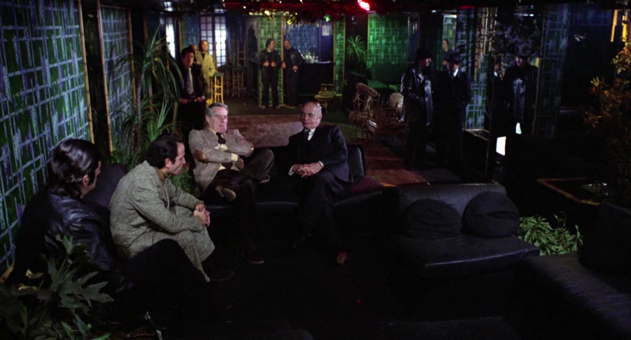 Gardenia il giustiziere della mala (Gardenia) screenshot 1