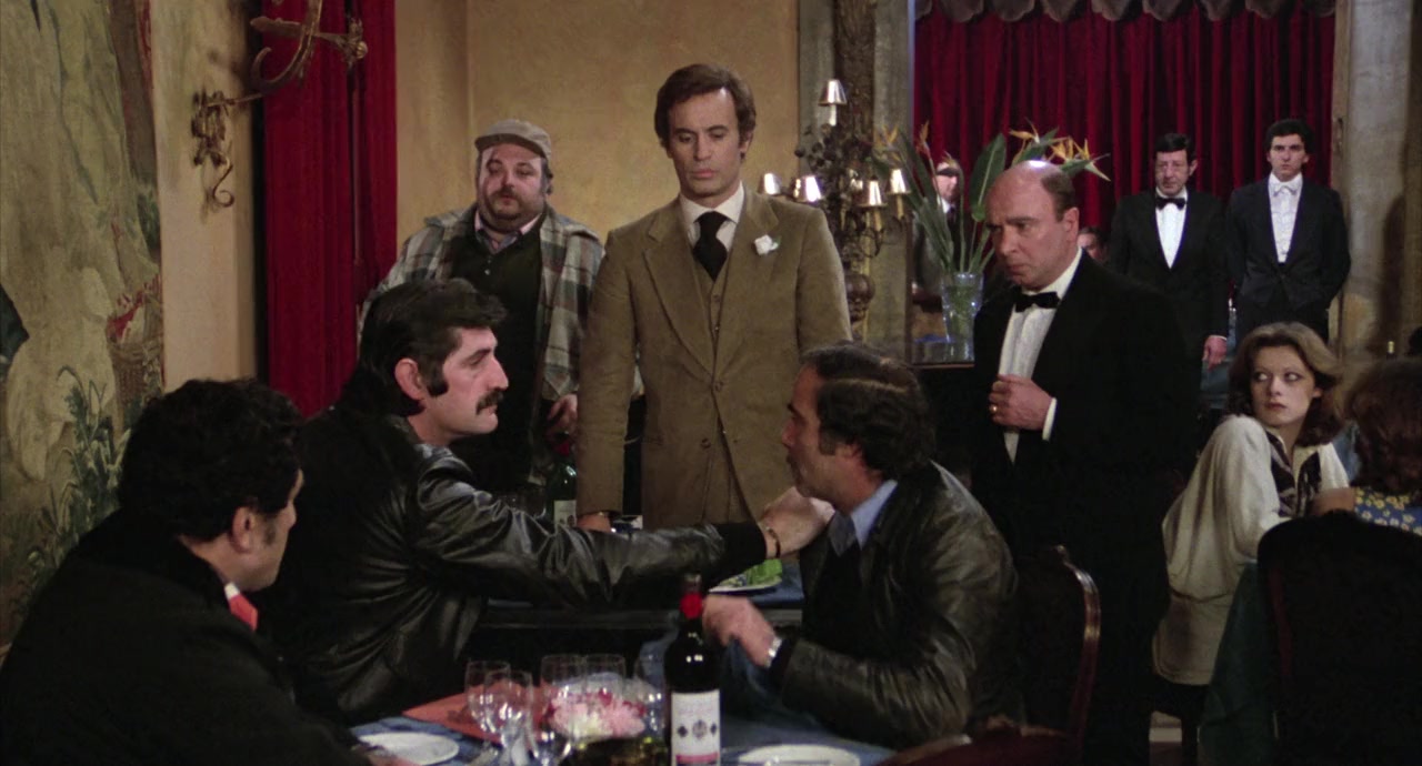 Gardenia il giustiziere della mala (Gardenia) screenshot 3