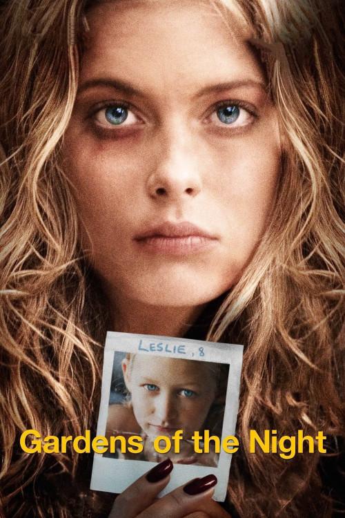 Gardens of the Night (2008) poster