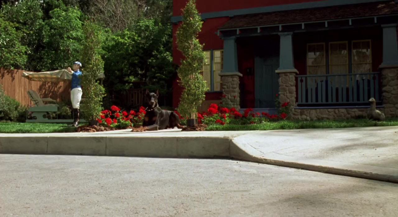 Garfield: The Movie screenshot 2